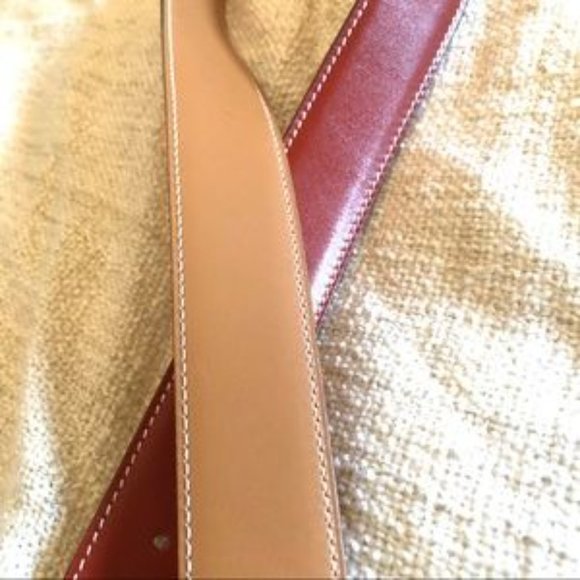 Hermès Reversible Belt main image 7